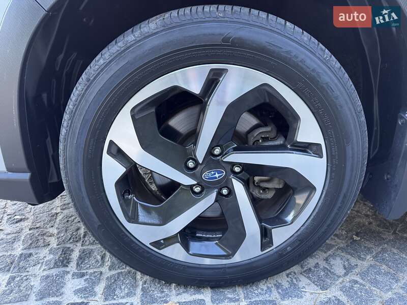 Внедорожник / Кроссовер Subaru Forester 2023 в Днепре фото 67 Внедорожник / Кроссовер Subaru Forester 2023 в Днепре