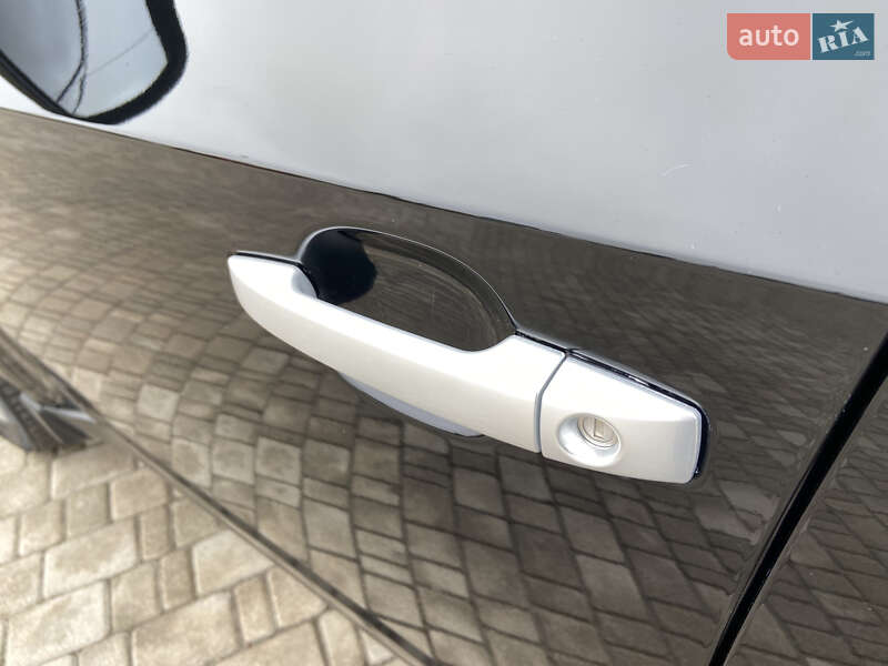 Внедорожник / Кроссовер Subaru Forester 2008 в Харькове