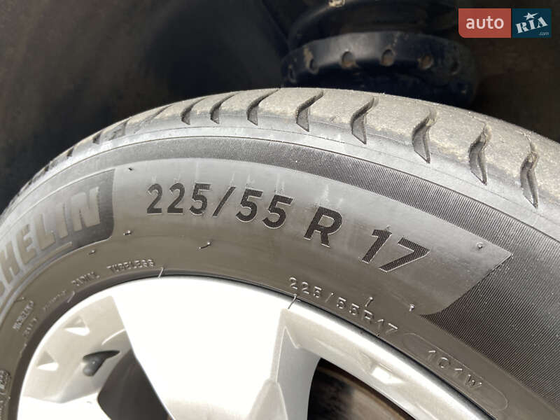 Внедорожник / Кроссовер Subaru Forester 2008 в Харькове