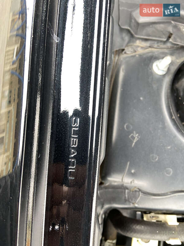 Внедорожник / Кроссовер Subaru Forester 2008 в Харькове