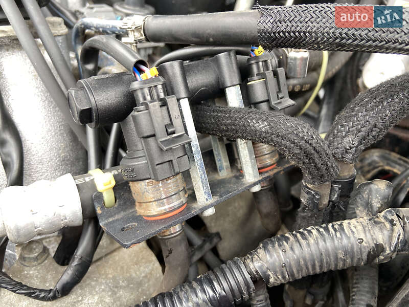 Внедорожник / Кроссовер Subaru Forester 2008 в Харькове