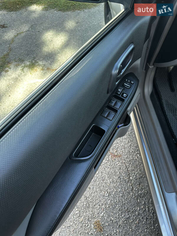 Позашляховик / Кросовер Subaru Forester 2007 в Кам'янці фото 21 Позашляховик / Кросовер Subaru Forester 2007 в Кам'янці