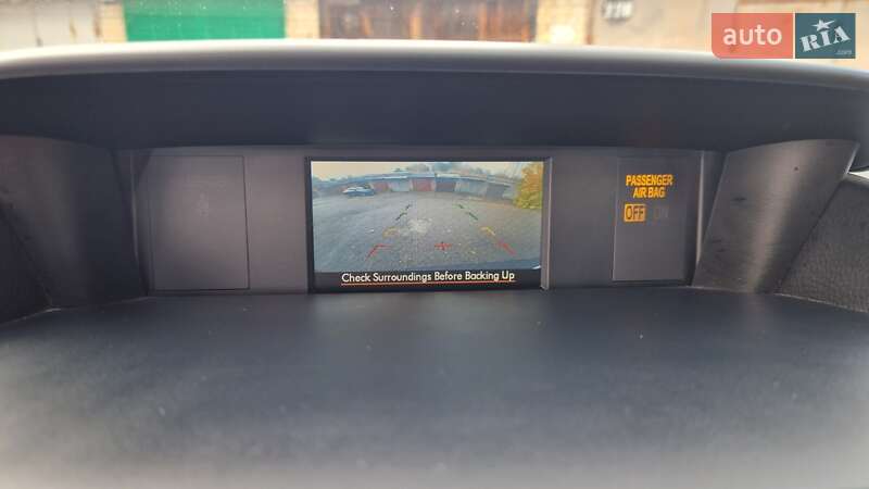 Внедорожник / Кроссовер Subaru Forester 2014 в Киеве