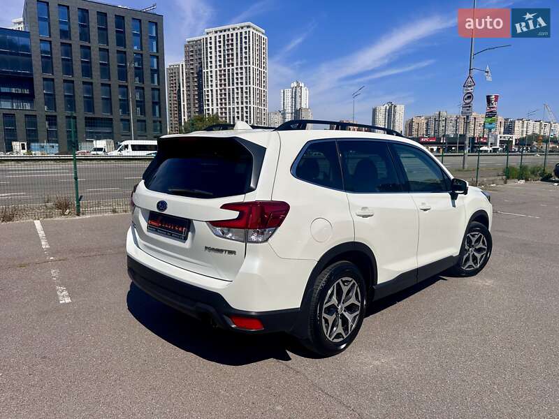 Внедорожник / Кроссовер Subaru Forester 2022 в Киеве фото 19 Внедорожник / Кроссовер Subaru Forester 2022 в Киеве