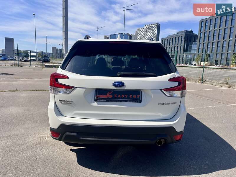 Внедорожник / Кроссовер Subaru Forester 2022 в Киеве фото 29 Внедорожник / Кроссовер Subaru Forester 2022 в Киеве