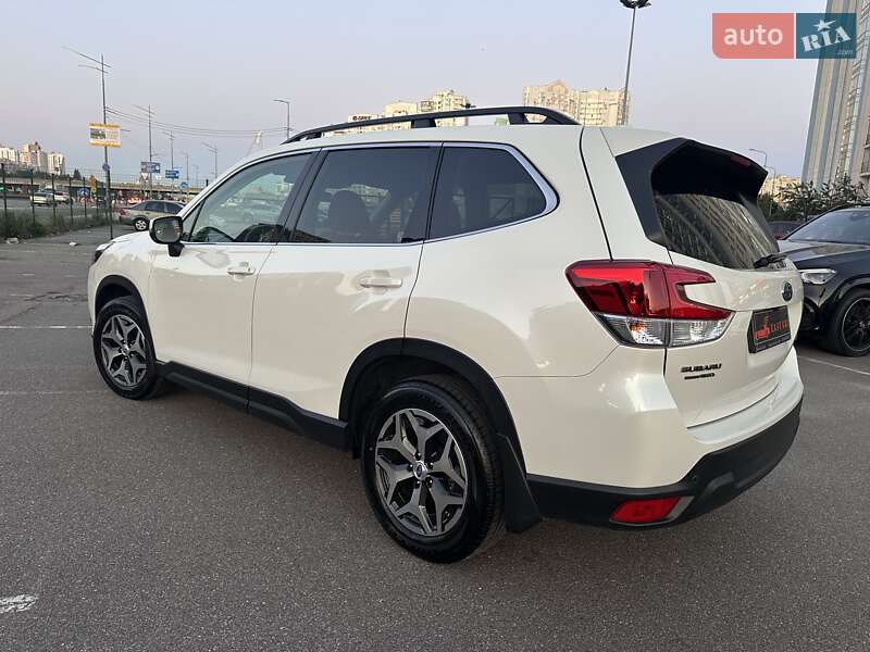 Внедорожник / Кроссовер Subaru Forester 2022 в Киеве фото 43 Внедорожник / Кроссовер Subaru Forester 2022 в Киеве