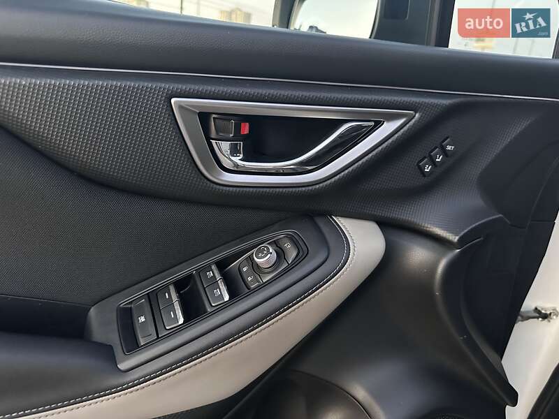 Внедорожник / Кроссовер Subaru Forester 2022 в Киеве фото 45 Внедорожник / Кроссовер Subaru Forester 2022 в Киеве