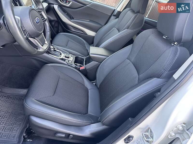 Внедорожник / Кроссовер Subaru Forester 2022 в Киеве фото 55 Внедорожник / Кроссовер Subaru Forester 2022 в Киеве