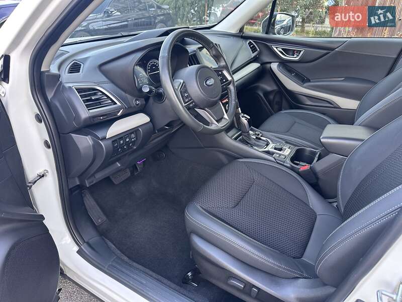 Внедорожник / Кроссовер Subaru Forester 2022 в Киеве фото 61 Внедорожник / Кроссовер Subaru Forester 2022 в Киеве