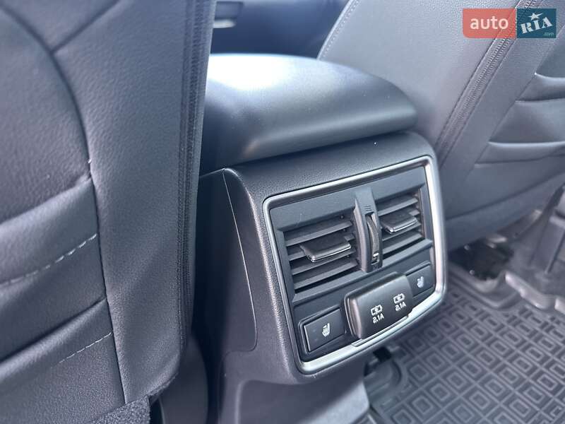 Внедорожник / Кроссовер Subaru Forester 2022 в Киеве фото 63 Внедорожник / Кроссовер Subaru Forester 2022 в Киеве