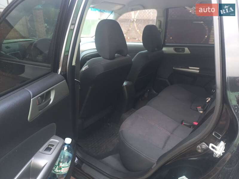 Внедорожник / Кроссовер Subaru Forester 2008 в Шептицькому фото 12 Внедорожник / Кроссовер Subaru Forester 2008 в Шептицькому