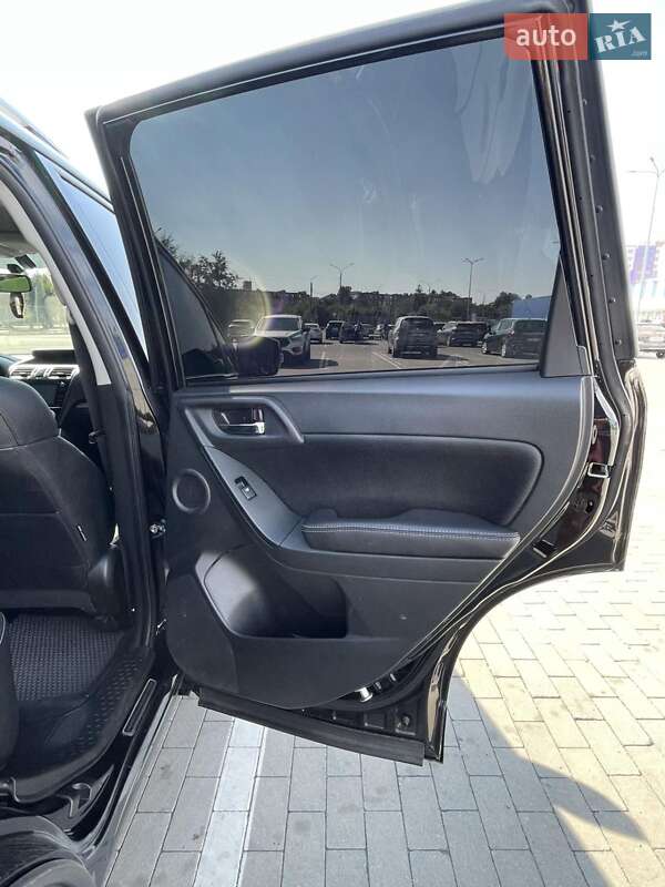 Внедорожник / Кроссовер Subaru Forester 2015 в Умани фото 13 Внедорожник / Кроссовер Subaru Forester 2015 в Умани