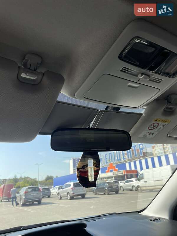 Внедорожник / Кроссовер Subaru Forester 2015 в Умани фото 18 Внедорожник / Кроссовер Subaru Forester 2015 в Умани