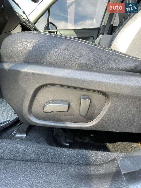 Внедорожник / Кроссовер Subaru Forester 2015 в Умани фото 22 Внедорожник / Кроссовер Subaru Forester 2015 в Умани