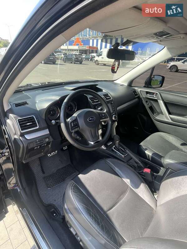 Внедорожник / Кроссовер Subaru Forester 2015 в Умани фото 33 Внедорожник / Кроссовер Subaru Forester 2015 в Умани