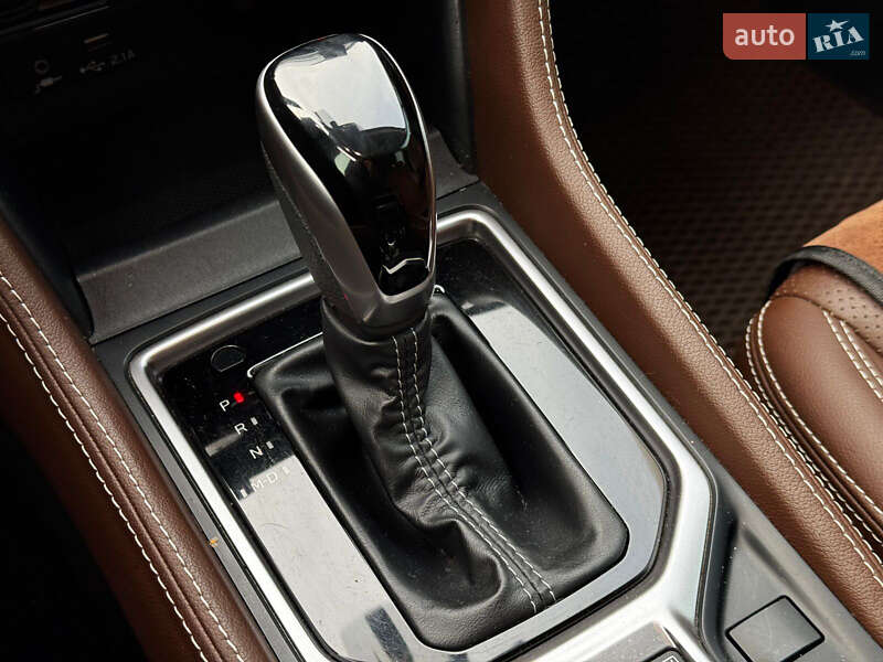 Внедорожник / Кроссовер Subaru Forester 2019 в Харькове