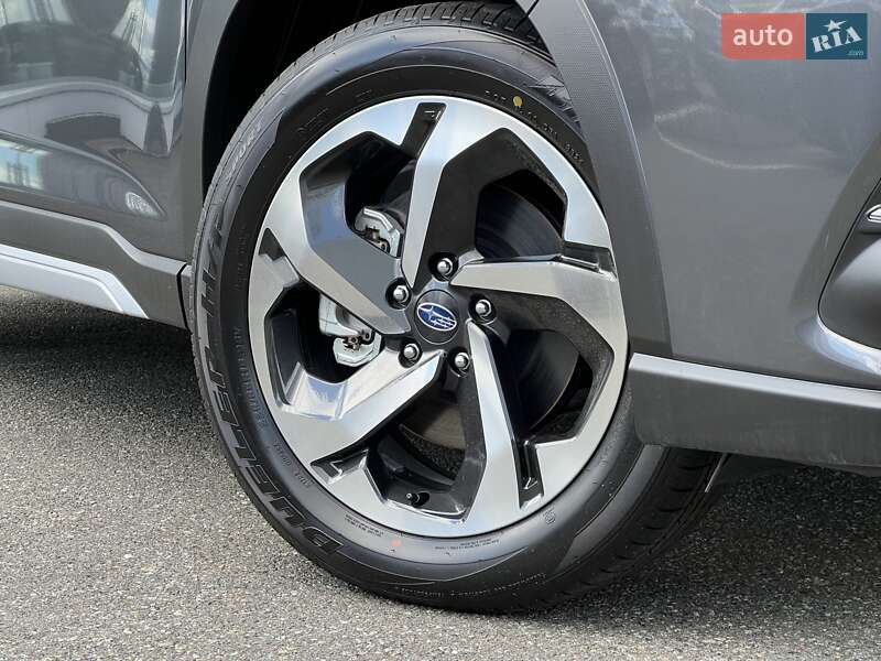 Внедорожник / Кроссовер Subaru Forester 2024 в Киеве фото 5 Внедорожник / Кроссовер Subaru Forester 2024 в Киеве
