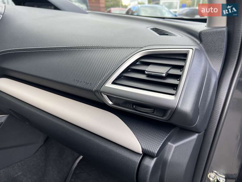 Внедорожник / Кроссовер Subaru Forester 2024 в Киеве фото 30 Внедорожник / Кроссовер Subaru Forester 2024 в Киеве