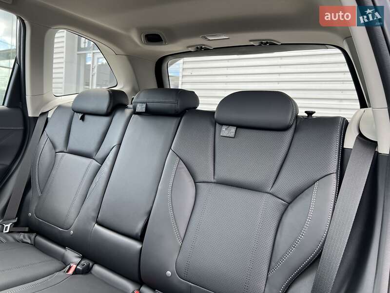 Внедорожник / Кроссовер Subaru Forester 2024 в Киеве фото 23 Внедорожник / Кроссовер Subaru Forester 2024 в Киеве