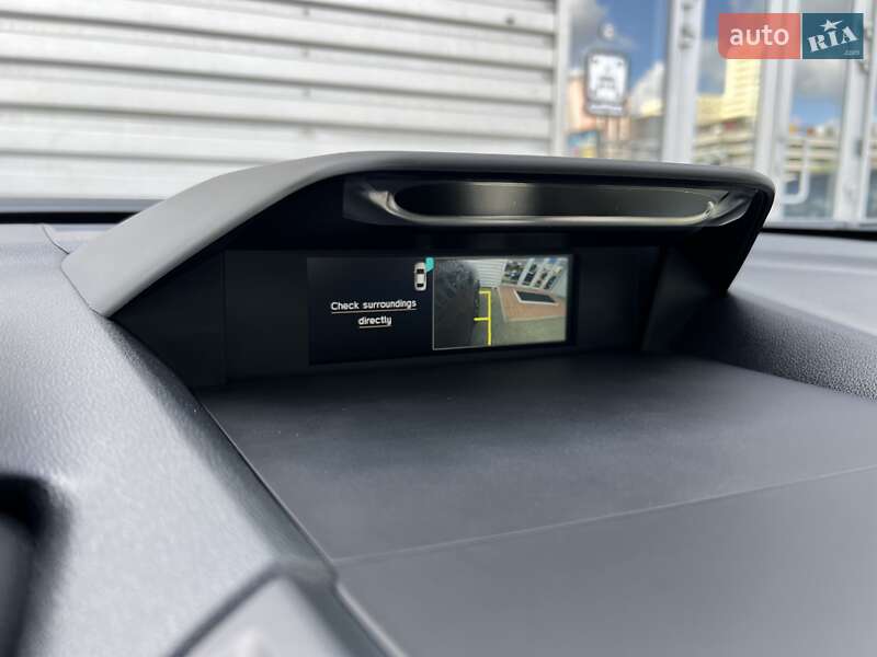 Внедорожник / Кроссовер Subaru Forester 2024 в Киеве фото 42 Внедорожник / Кроссовер Subaru Forester 2024 в Киеве