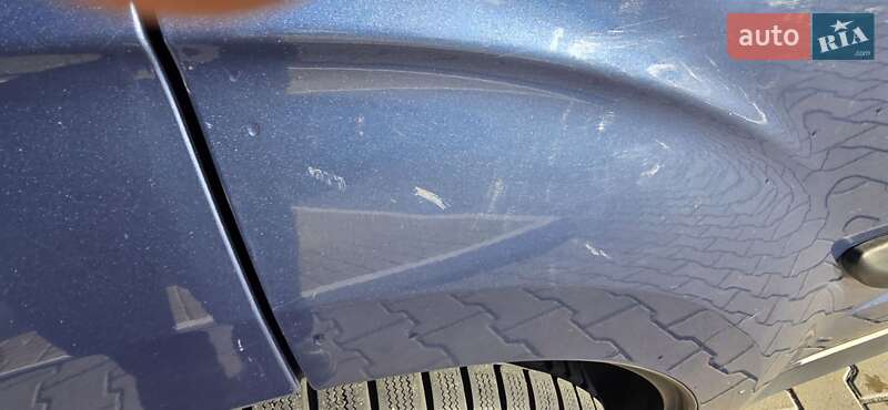 Внедорожник / Кроссовер Subaru Forester 2012 в Киеве