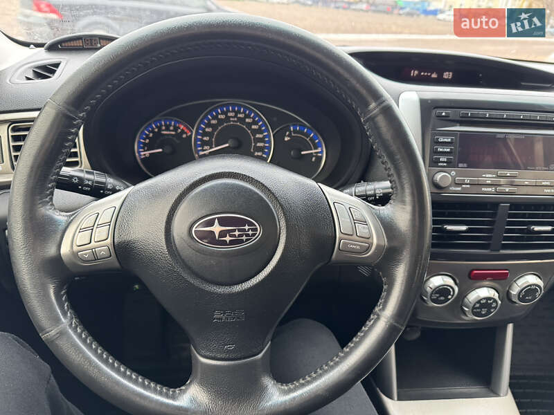 Позашляховик / Кросовер Subaru Forester 2010 в Чернігові фото 16 Позашляховик / Кросовер Subaru Forester 2010 в Чернігові