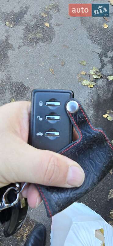 Внедорожник / Кроссовер Subaru Forester 2012 в Киеве