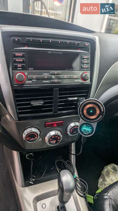 Внедорожник / Кроссовер Subaru Forester 2010 в Одессе фото 19 Внедорожник / Кроссовер Subaru Forester 2010 в Одессе