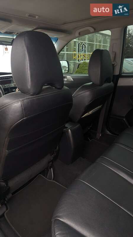 Внедорожник / Кроссовер Subaru Forester 2010 в Одессе фото 23 Внедорожник / Кроссовер Subaru Forester 2010 в Одессе