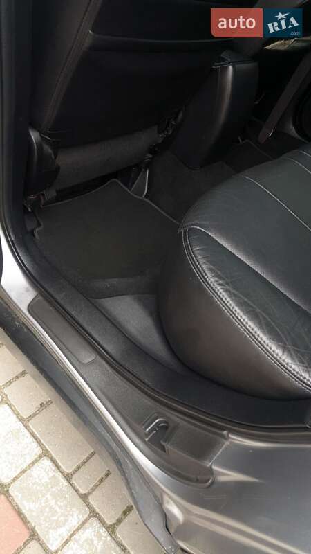 Внедорожник / Кроссовер Subaru Forester 2010 в Одессе фото 26 Внедорожник / Кроссовер Subaru Forester 2010 в Одессе