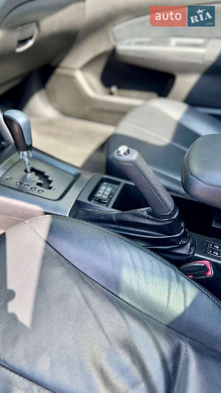 Внедорожник / Кроссовер Subaru Forester 2011 в Киеве