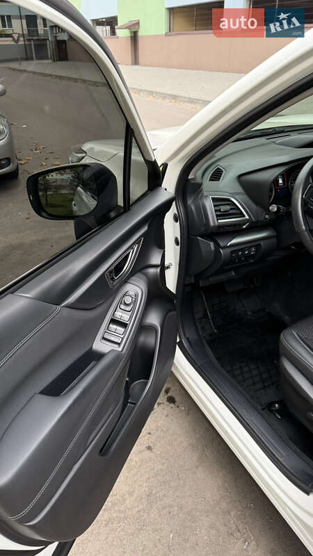 Внедорожник / Кроссовер Subaru Forester 2019 в Днепре фото 12 Внедорожник / Кроссовер Subaru Forester 2019 в Днепре