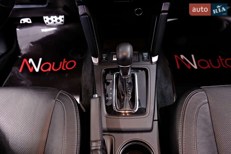 Внедорожник / Кроссовер Subaru Forester 2017 в Одессе