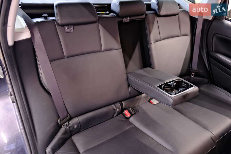 Внедорожник / Кроссовер Subaru Forester 2017 в Одессе