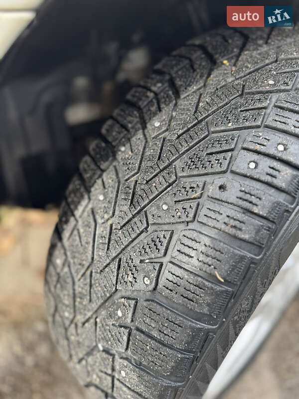 Внедорожник / Кроссовер Subaru Forester 2006 в Киеве фото 12 Внедорожник / Кроссовер Subaru Forester 2006 в Киеве