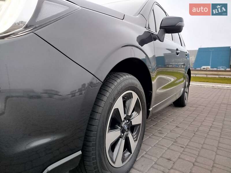Внедорожник / Кроссовер Subaru Forester 2016 в Киеве фото 23 Внедорожник / Кроссовер Subaru Forester 2016 в Киеве