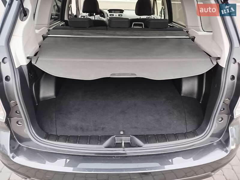 Внедорожник / Кроссовер Subaru Forester 2016 в Киеве фото 50 Внедорожник / Кроссовер Subaru Forester 2016 в Киеве