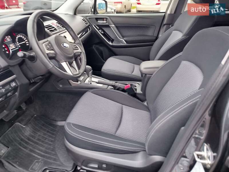 Внедорожник / Кроссовер Subaru Forester 2016 в Киеве фото 55 Внедорожник / Кроссовер Subaru Forester 2016 в Киеве