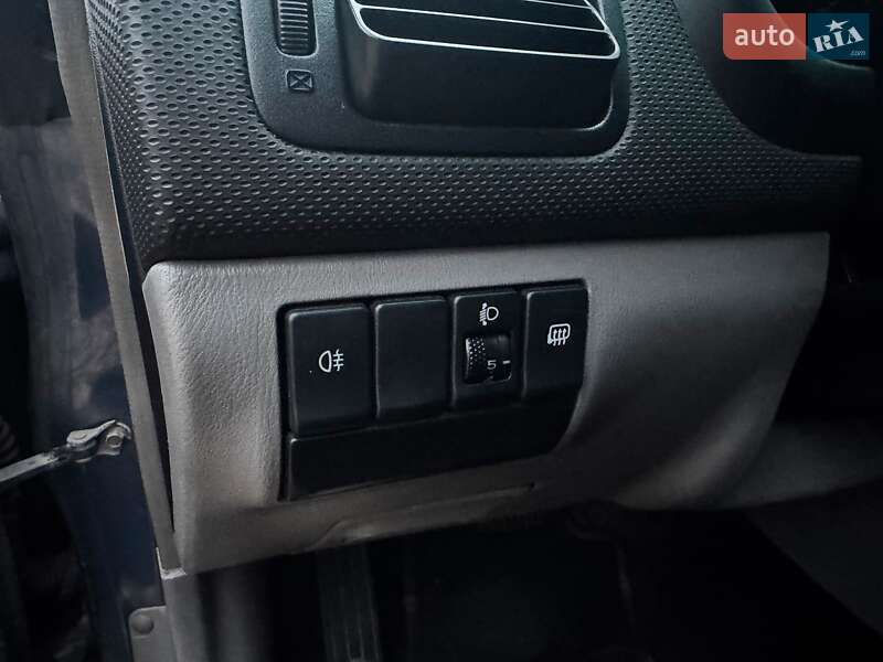 Внедорожник / Кроссовер Subaru Forester 2006 в Киеве