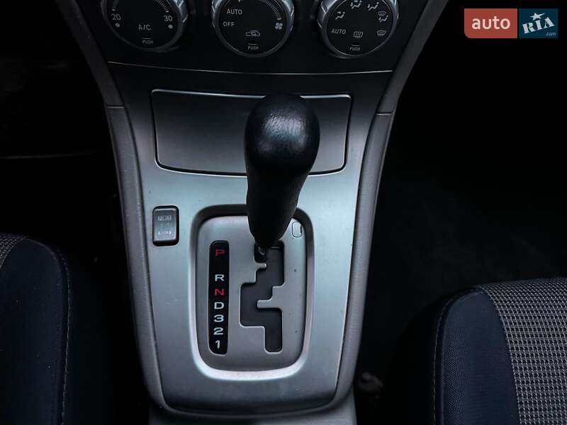 Внедорожник / Кроссовер Subaru Forester 2006 в Киеве