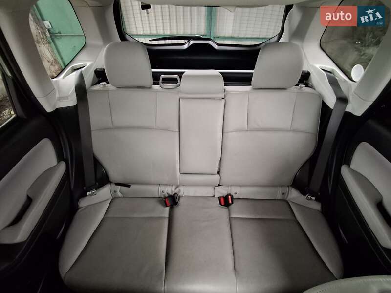 Позашляховик / Кросовер Subaru Forester 2014 в Харкові фото 19 Позашляховик / Кросовер Subaru Forester 2014 в Харкові