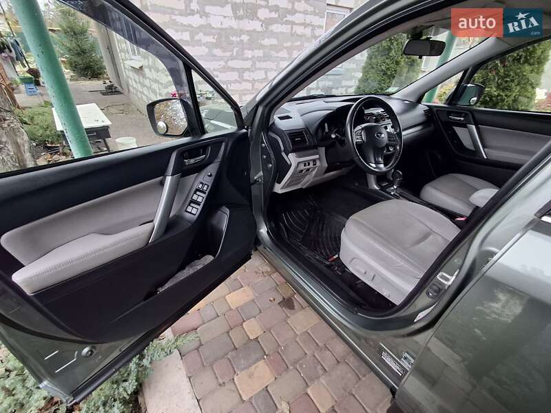 Позашляховик / Кросовер Subaru Forester 2014 в Харкові фото 16 Позашляховик / Кросовер Subaru Forester 2014 в Харкові