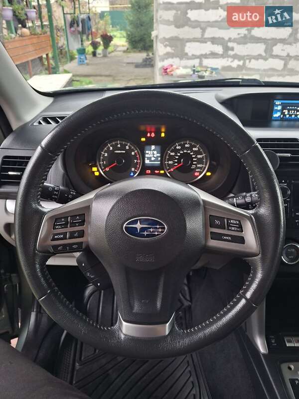 Позашляховик / Кросовер Subaru Forester 2014 в Харкові фото 24 Позашляховик / Кросовер Subaru Forester 2014 в Харкові