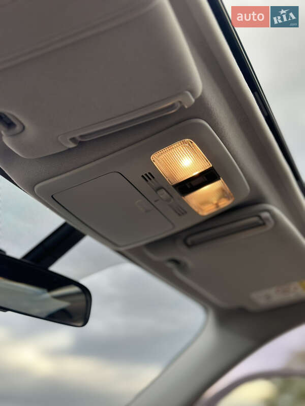 Позашляховик / Кросовер Subaru Forester 2015 в Львові