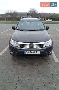 Внедорожник / Кроссовер Subaru Forester 2008 в Буче