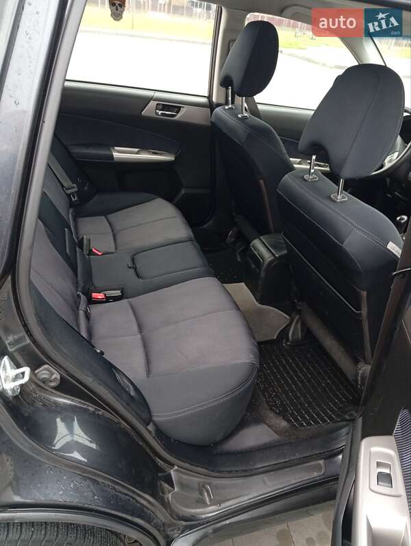 Позашляховик / Кросовер Subaru Forester 2008 в Бучі фото 7 Позашляховик / Кросовер Subaru Forester 2008 в Бучі