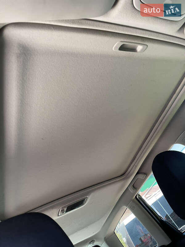 Внедорожник / Кроссовер Subaru Forester 2009 в Чорткове