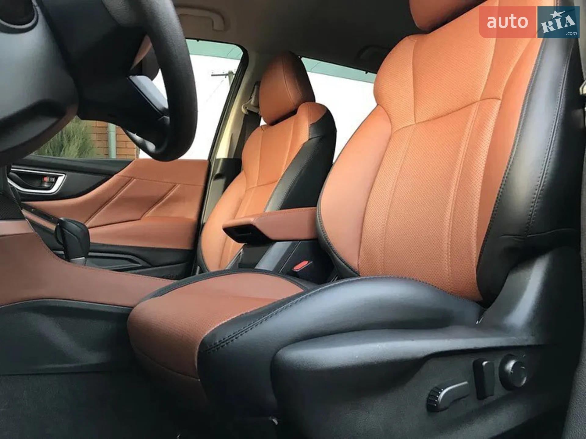 2019 Subaru Forester - мініатюра 8