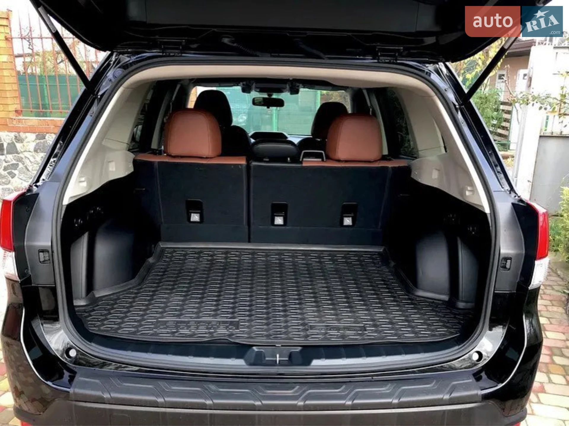 2019 Subaru Forester - мініатюра 10