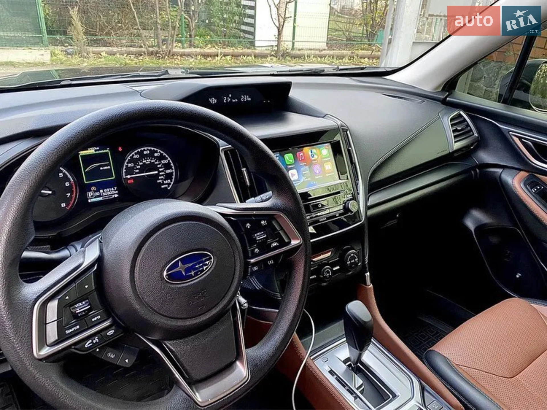 2019 Subaru Forester - мініатюра 7
